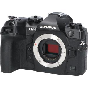 ＯＬＹＭＰＵＳ　ＯＭ　ＳＹＳＴＥＭ　ＯＭ－１