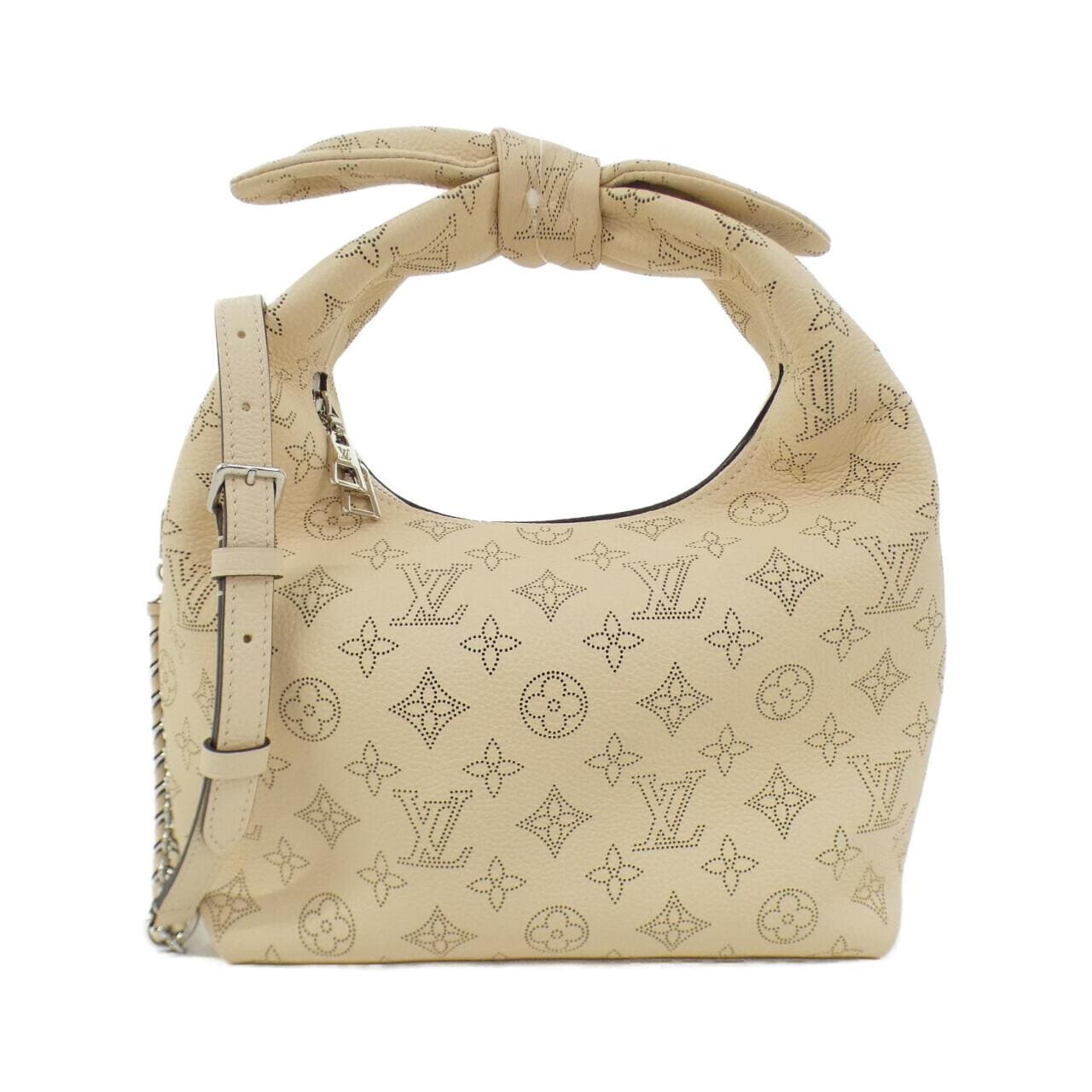LOUIS VUITTON Mahina Why Not PM M20700 Shoulder Bag
