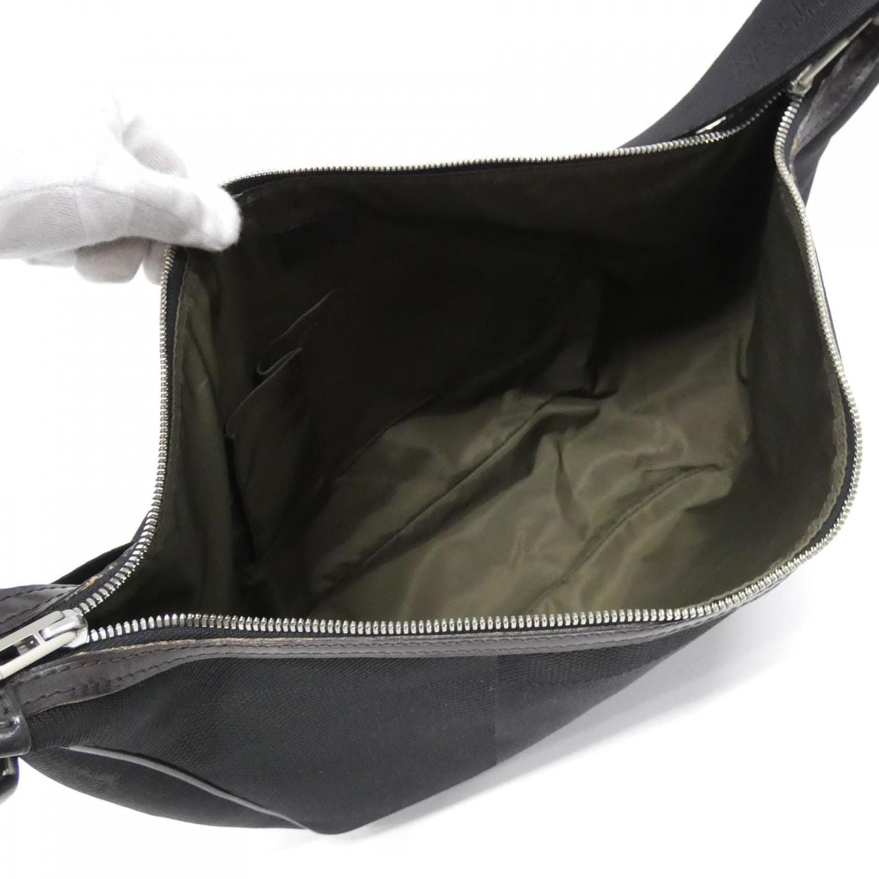 ルイヴィトン ダミエ ジェアン エクスプロラトゥール M93616 ショルダーバッグ