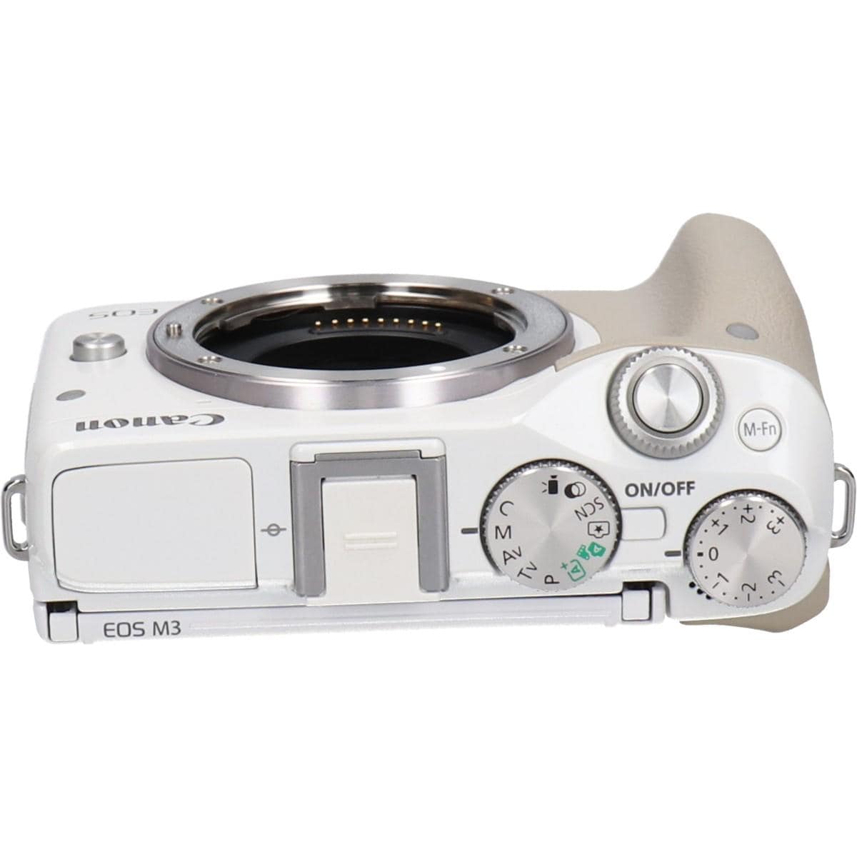 ＥＯＳ　Ｍ３　ＷＨＩＴＥ