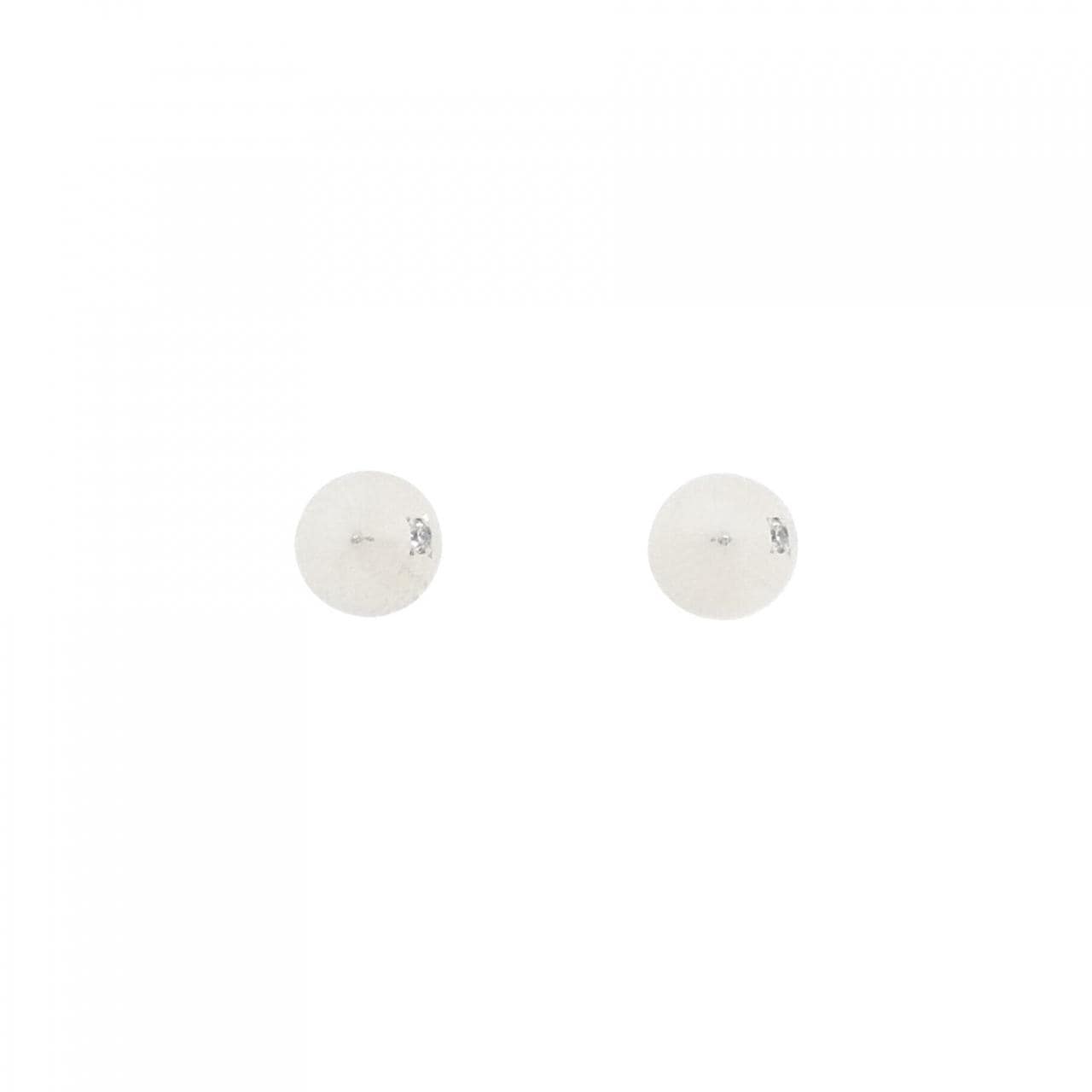 タサキ リファインド リベリオン ピアス 7.5mm