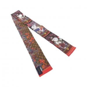 ブランド財布・小物｜スカーフ・バンダナ｜ルイヴィトン｜ルイ