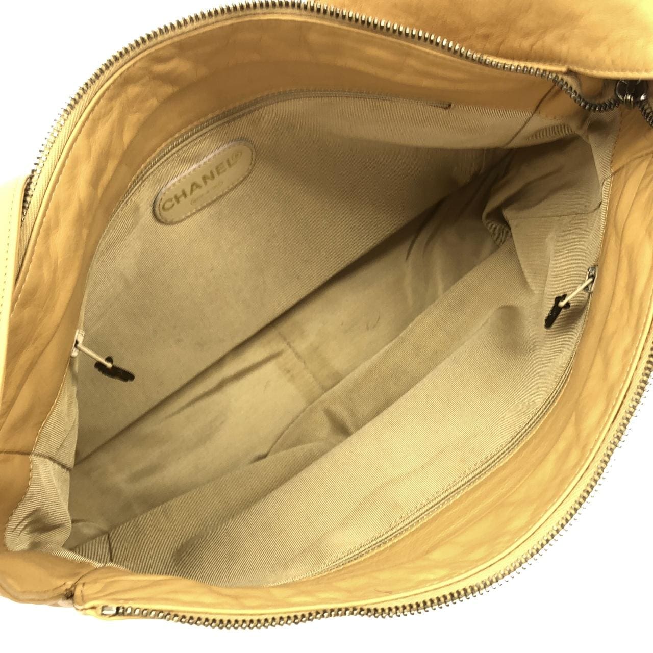 【ヴィンテージ】シャネル ショルダーバッグ