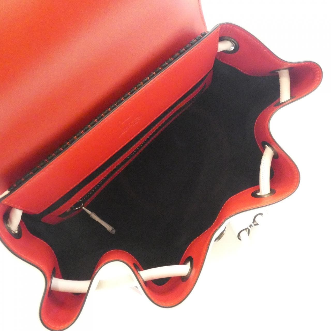 クリスチャンルブタン エクスプローラーファンク バックパック リュックサック