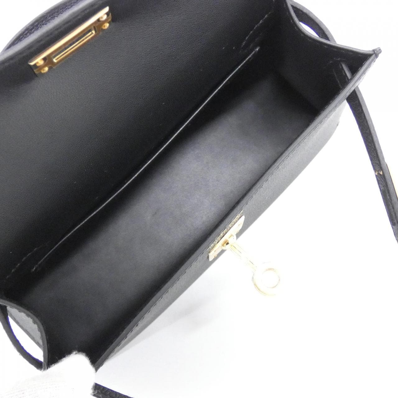 エルメス ミニケリー2 MINI 071302CC バッグ