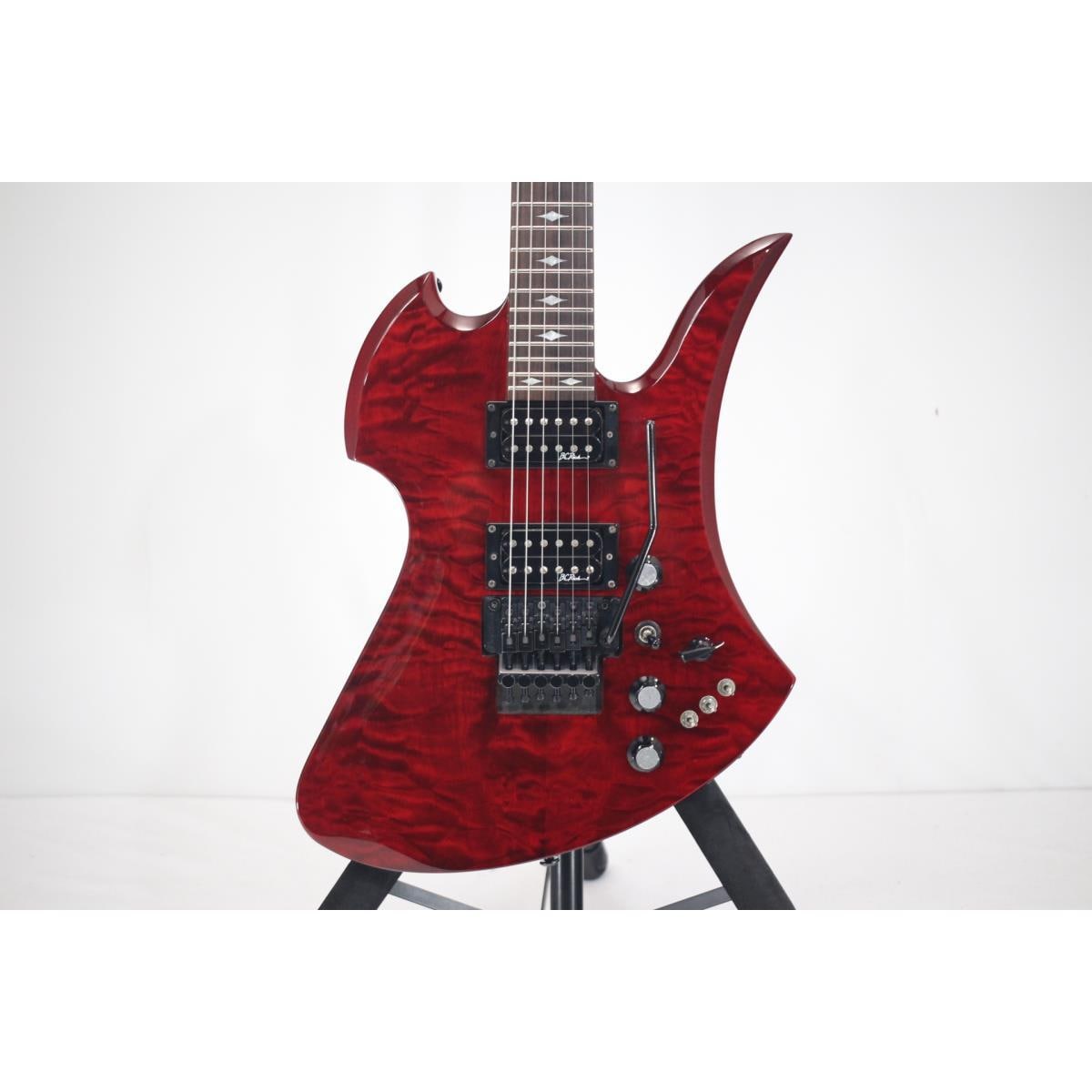 コメ兵｜Ｂ．Ｃ．ＲＩＣＨ ＭＯＣＫＩＮＧＢＩＲＤ ＳＴＣ｜Ｂ．Ｃ．ＲＩＣＨ｜楽器｜エレキギター｜【公式】日本最大級のリユースデパートKOMEHYO