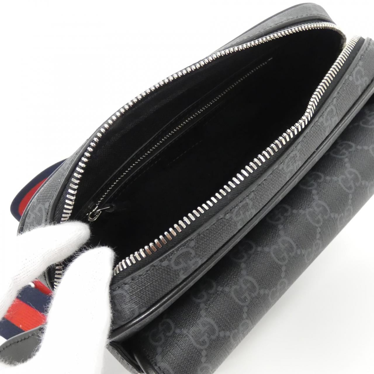【新品】グッチ 795479 FADJA ショルダーバッグ