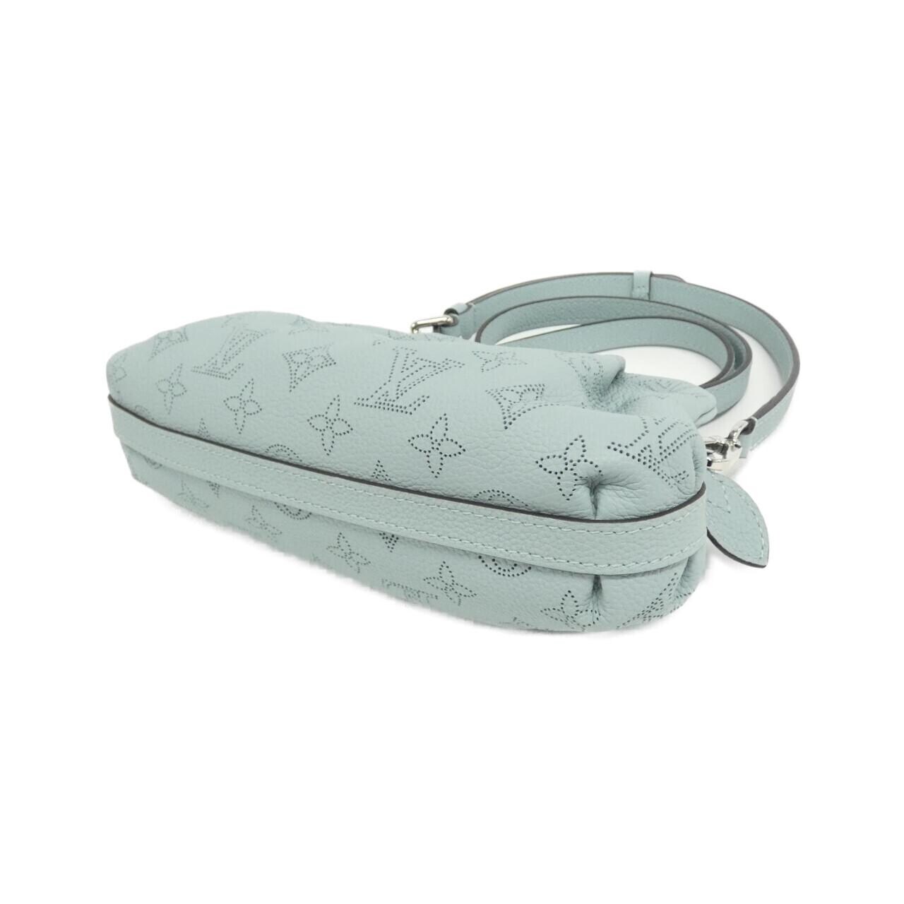 LOUIS VUITTON Mahina Scala 迷你 M80094 單肩包
