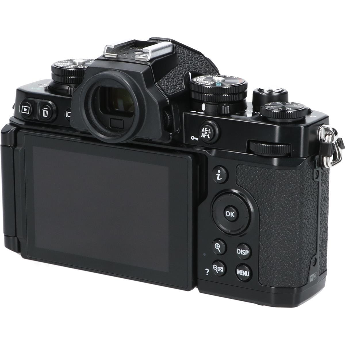ＮＩＫＯＮ　Ｚ　ＦＣ