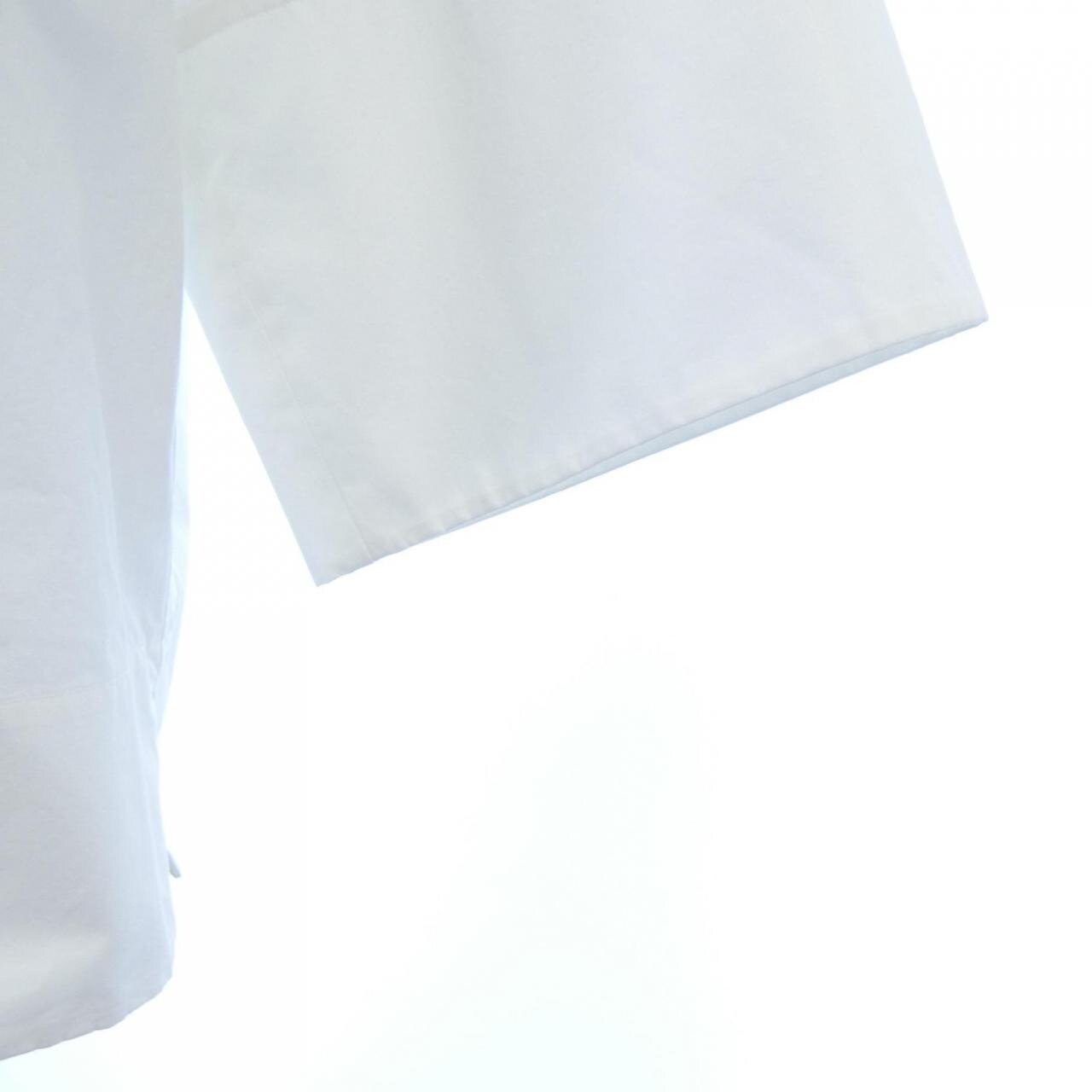 ジルサンダー JIL SANDER S／Sシャツ