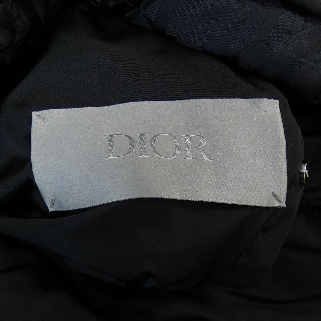 ディオール DIOR ダウンジャケット