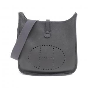【ヴィンテージ】エルメス エヴリン2 PM 043768CK ショルダーバッグ