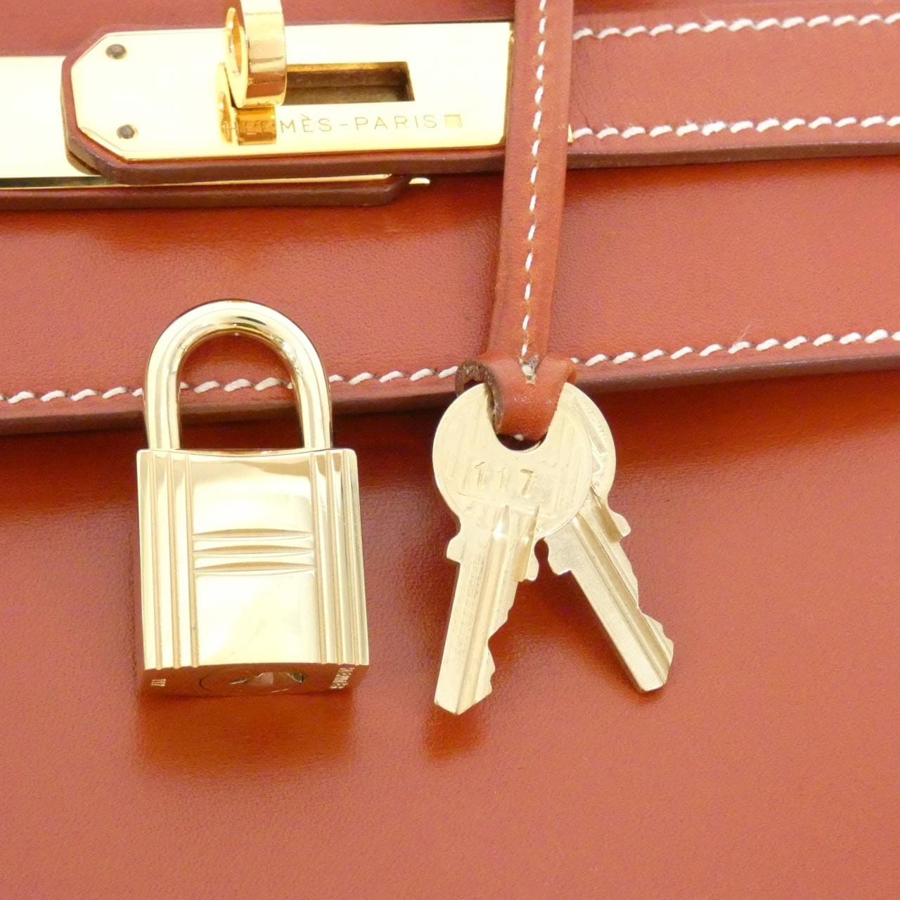 [vintage] HERMES Kelly 32cm 001858CC 包