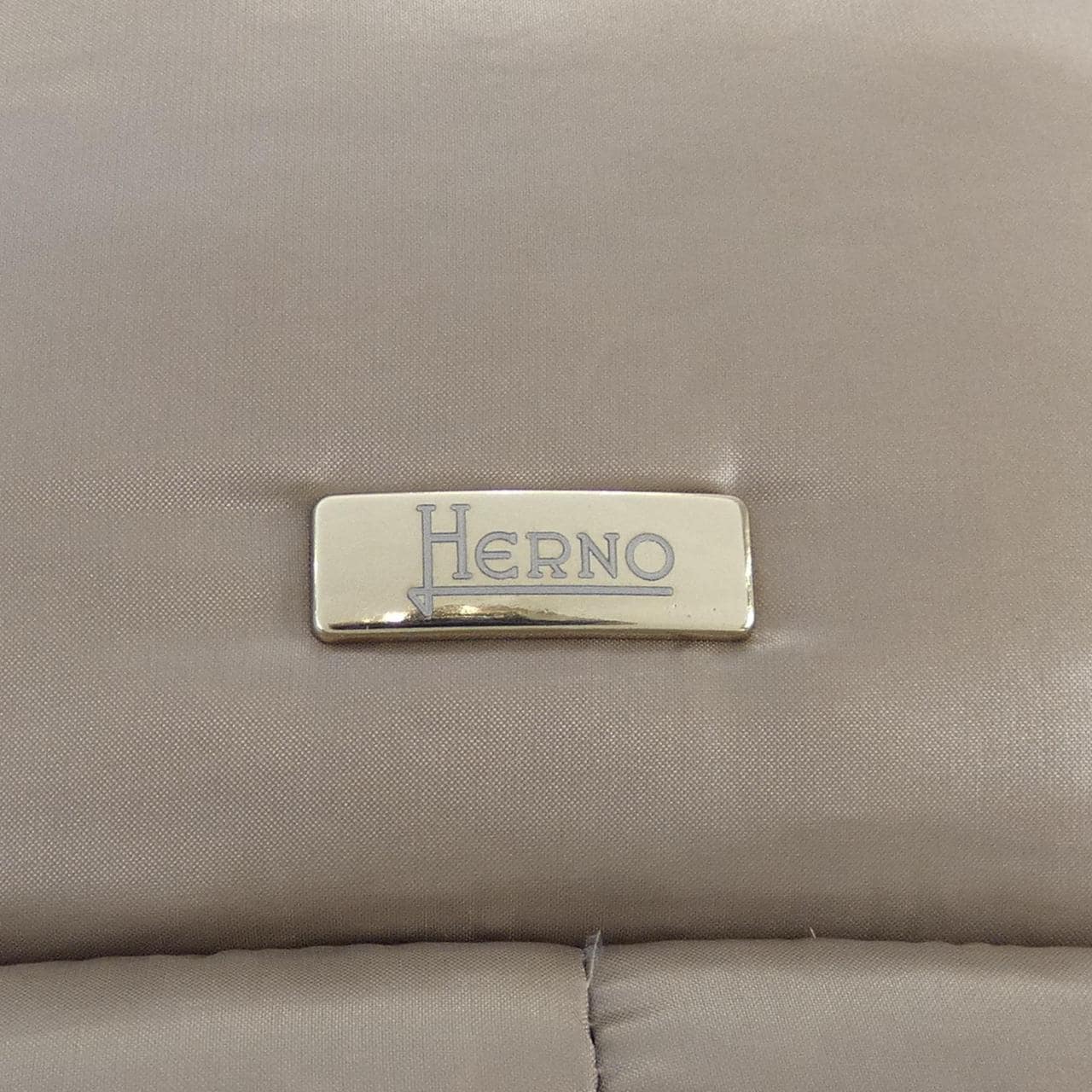 ヘルノ Herno PI0485DIC 2600 ダウンジャケット