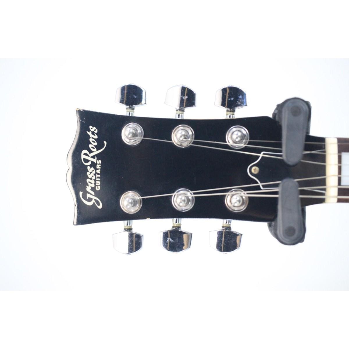 ＧＲＡＳＳＲＯＯＴＳ　Ｇ－Ｉ－４８ＬＰⅢ