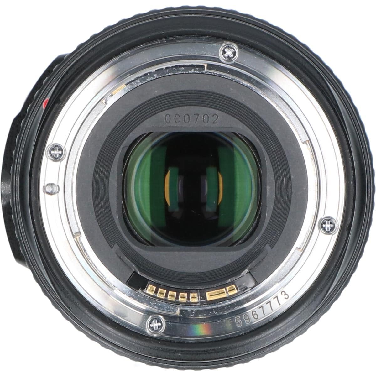 ＥＦ２４－１０５ｍｍ　Ｆ４Ｌ　ＩＳ　ＵＳＭ