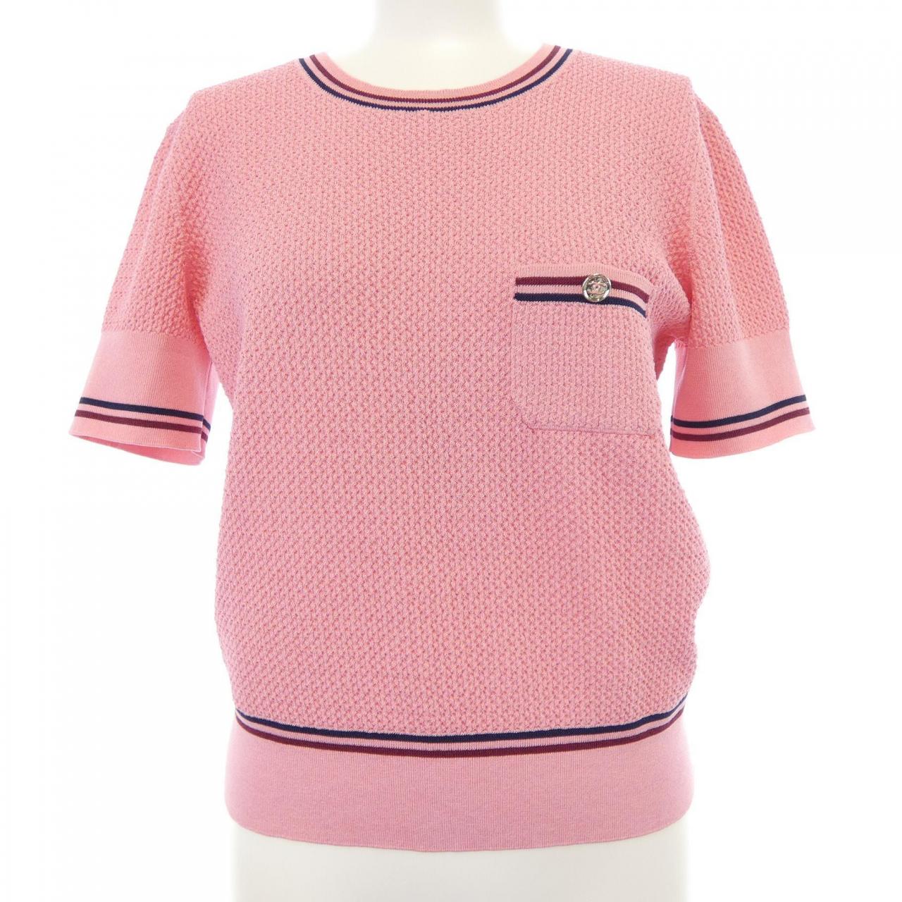 シャネル CHANEL P75440K10809 ニット