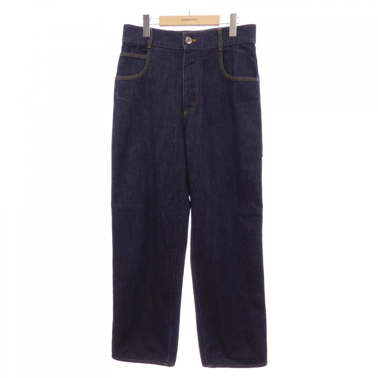 ボッテガヴェネタ BOTTEGA VENETA 706465 V0W20 ジーンズ