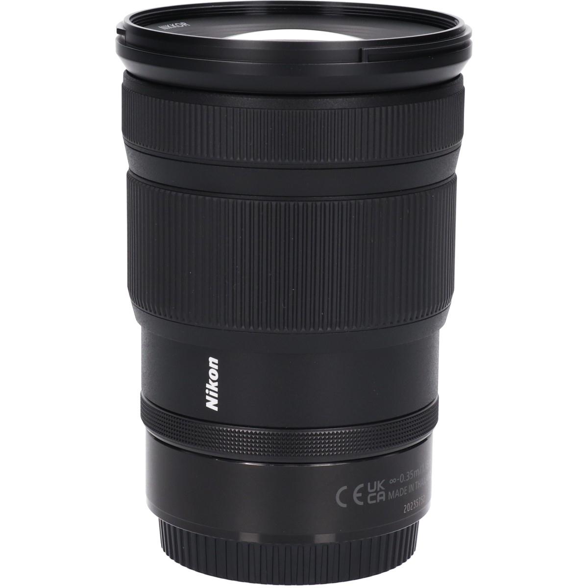 Ｚ２４－１２０ｍｍ　Ｆ４Ｓ