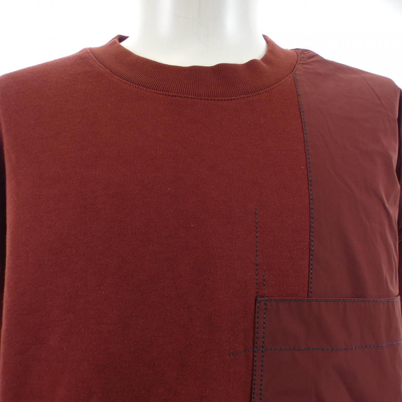 エルメス HERMES *12-5744 スウェット