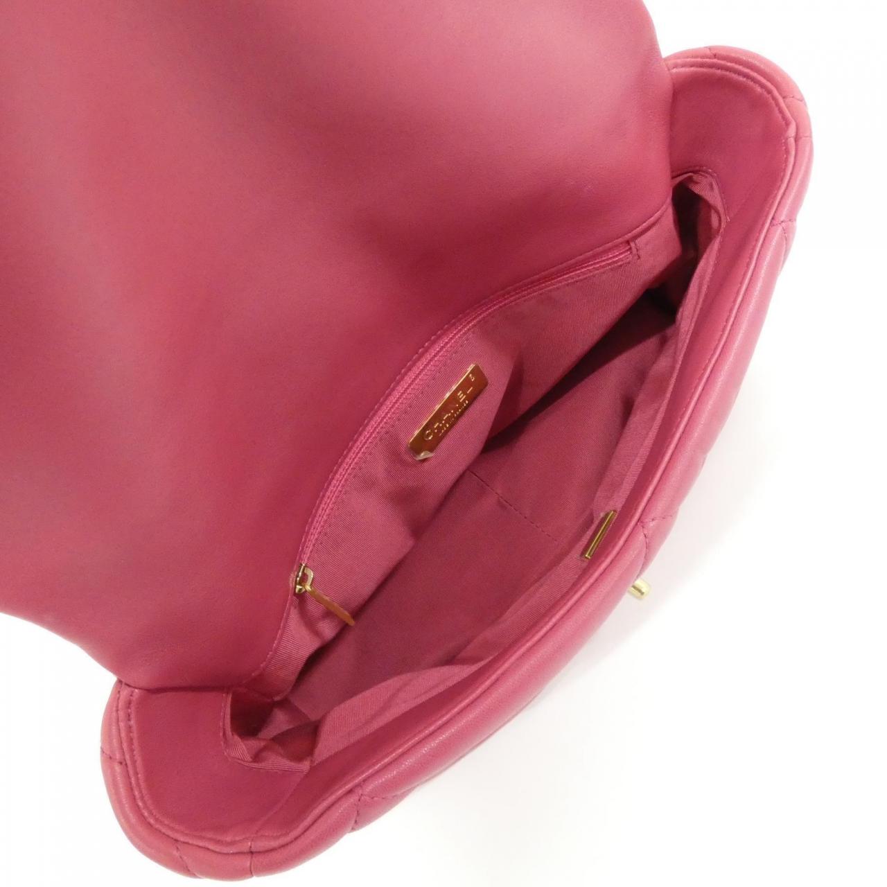 シャネル シャネル19 ライン AS1161 ショルダーバッグ