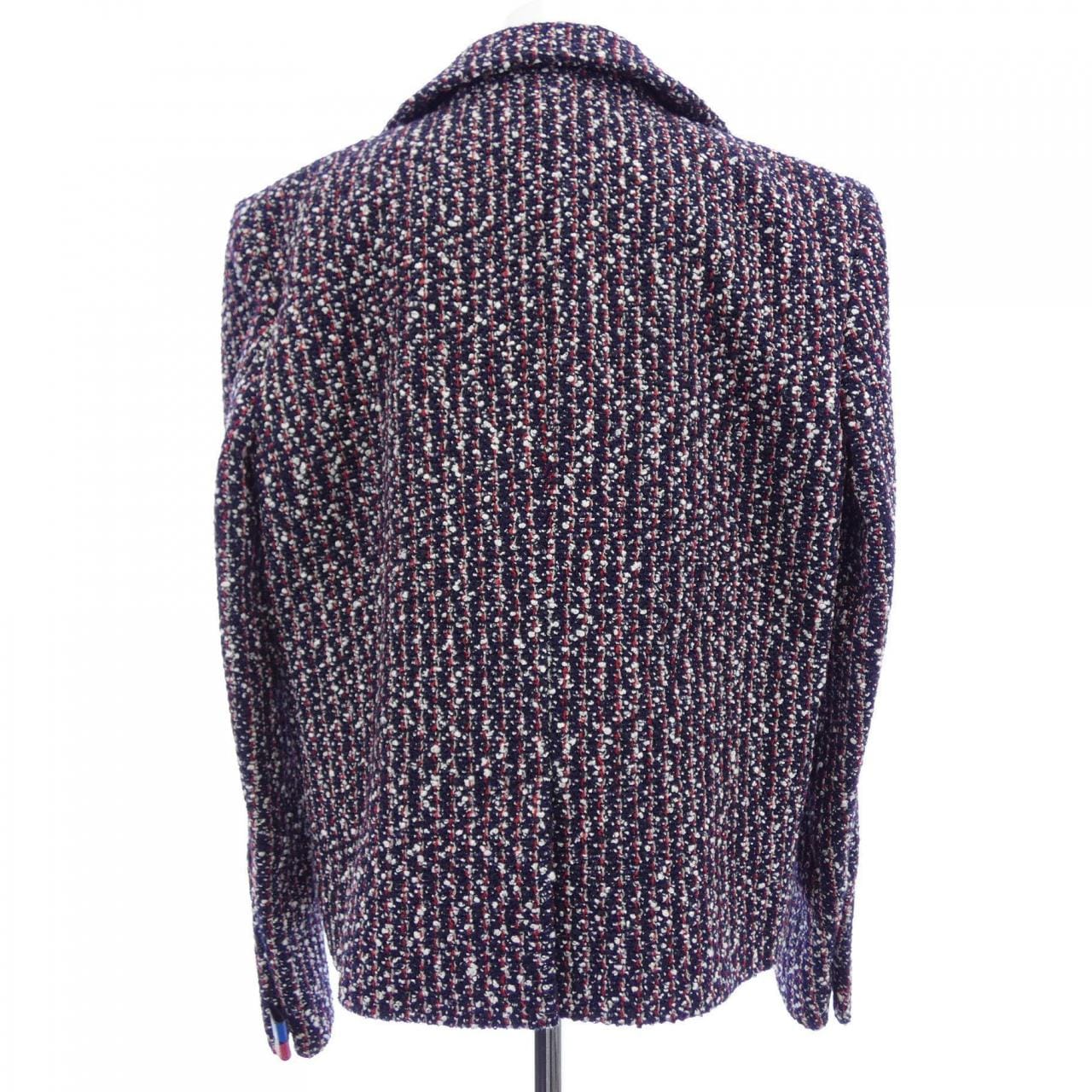 ルイヴィトン LOUIS VUITTON FPVE48CCN ジャケット