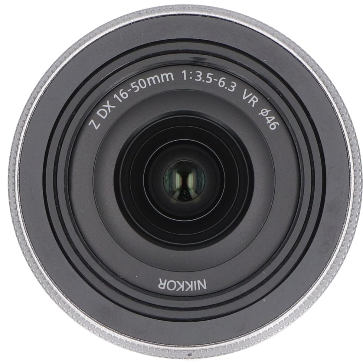 Ｚ　ＤＸ１６－５０ｍｍ　Ｆ３．５－６．３ＶＲ