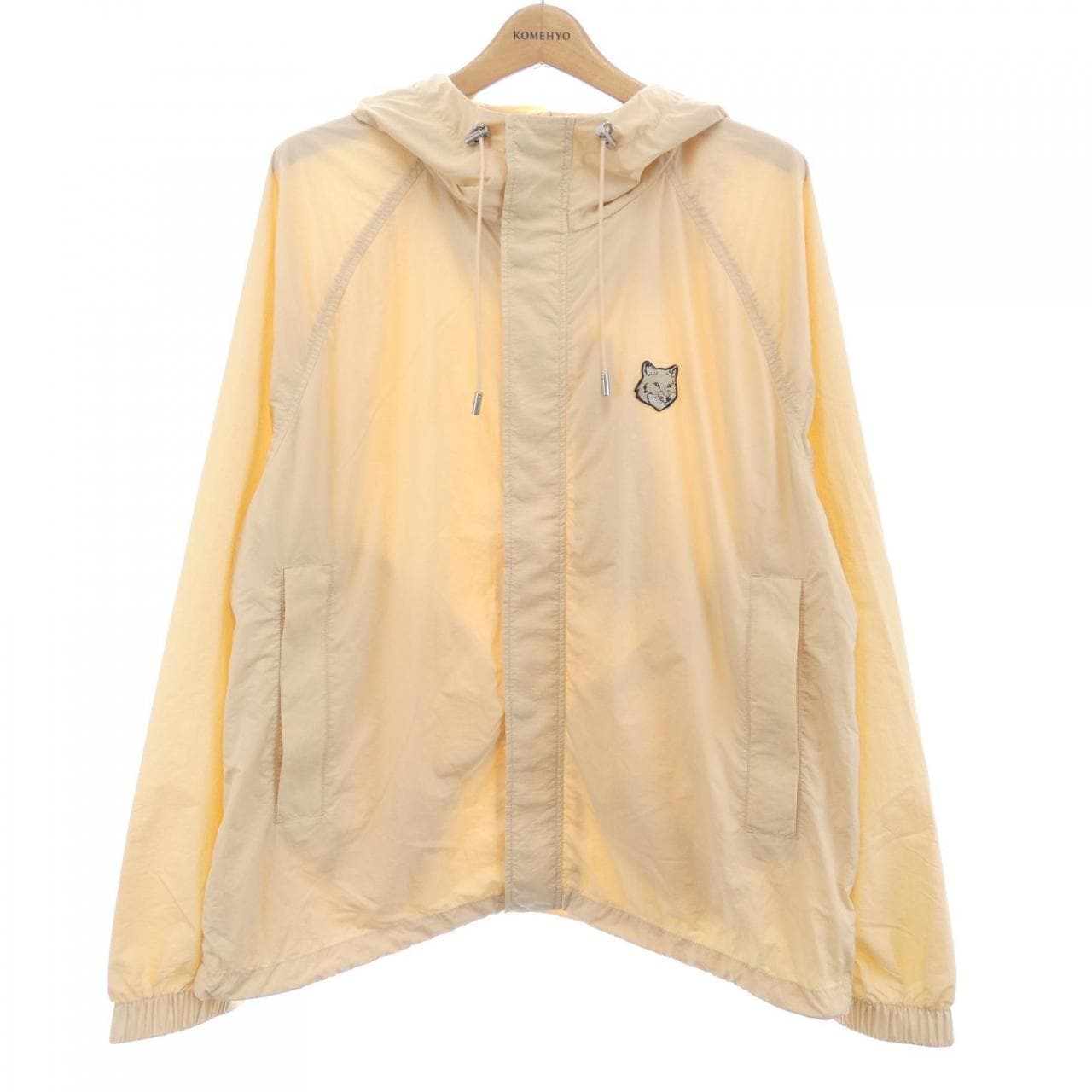 メゾンキツネ MAISON KITSUNE MM02228WQ0072 ジャケット