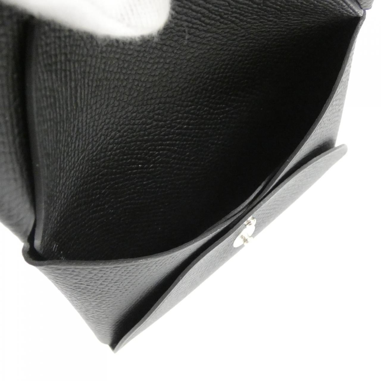 【未使用品】エルメス カルヴィ デュオ 083035CK コインケース