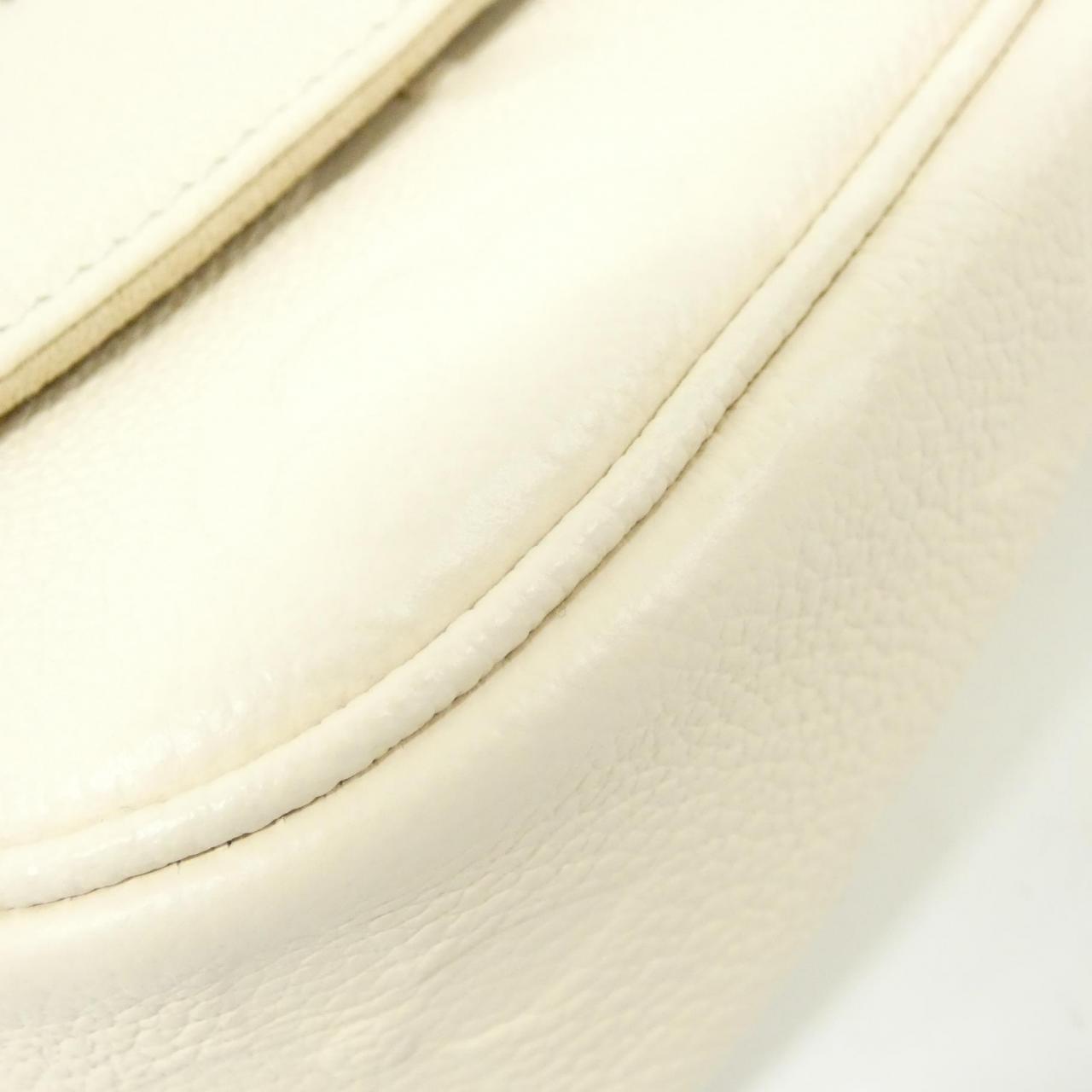 ルイヴィトン モノグラム アンプラント ウォレット オン チェーン アイビー M82210 ショルダーバッグ