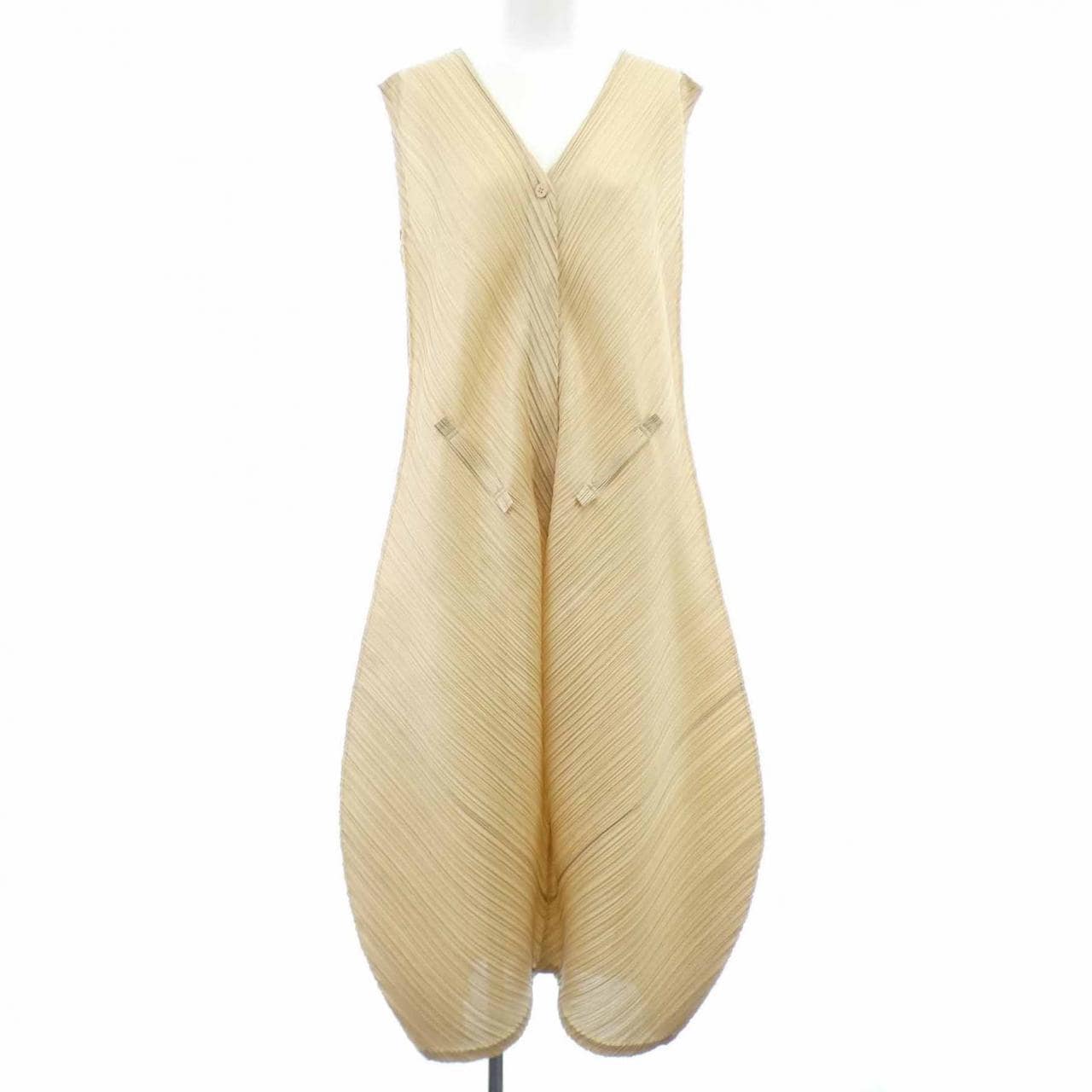 プリーツプリーズ PLEATS PLEASE オールインワン