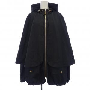 ルイヴィトン LOUIS VUITTON スリーブレスパーカケープ FMOW82FLX コート