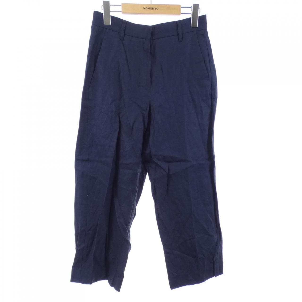 S Max Mara的馬克斯瑪拉褲子