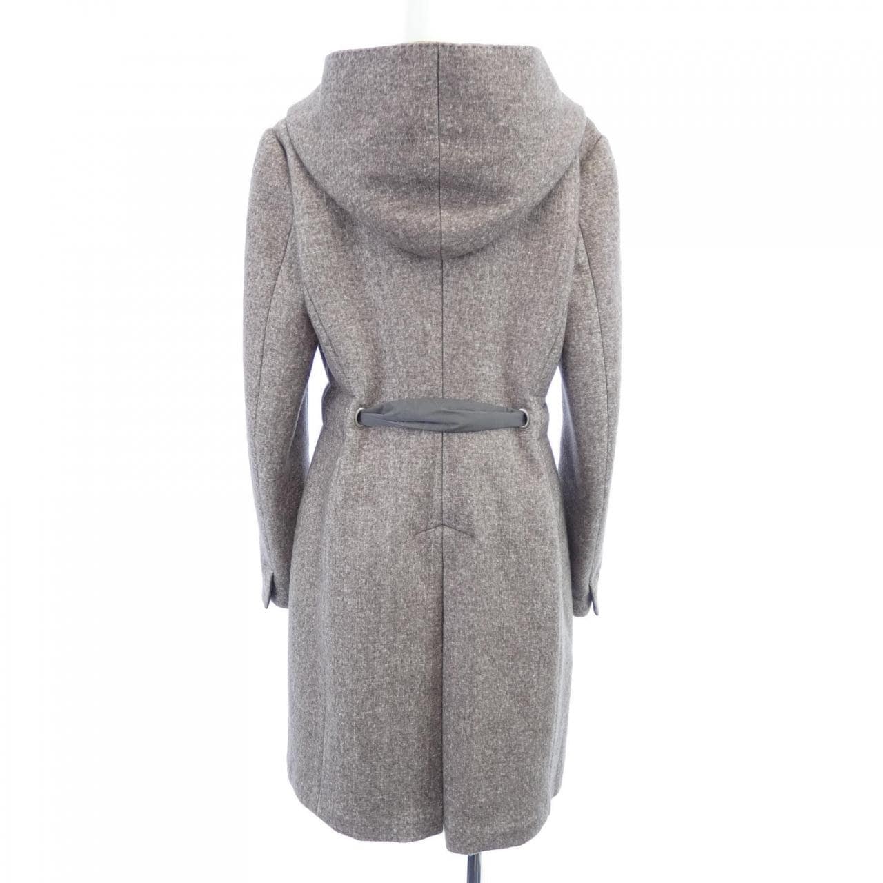 ブルネロクチネリ BRUNELLO CUCINELLI コート