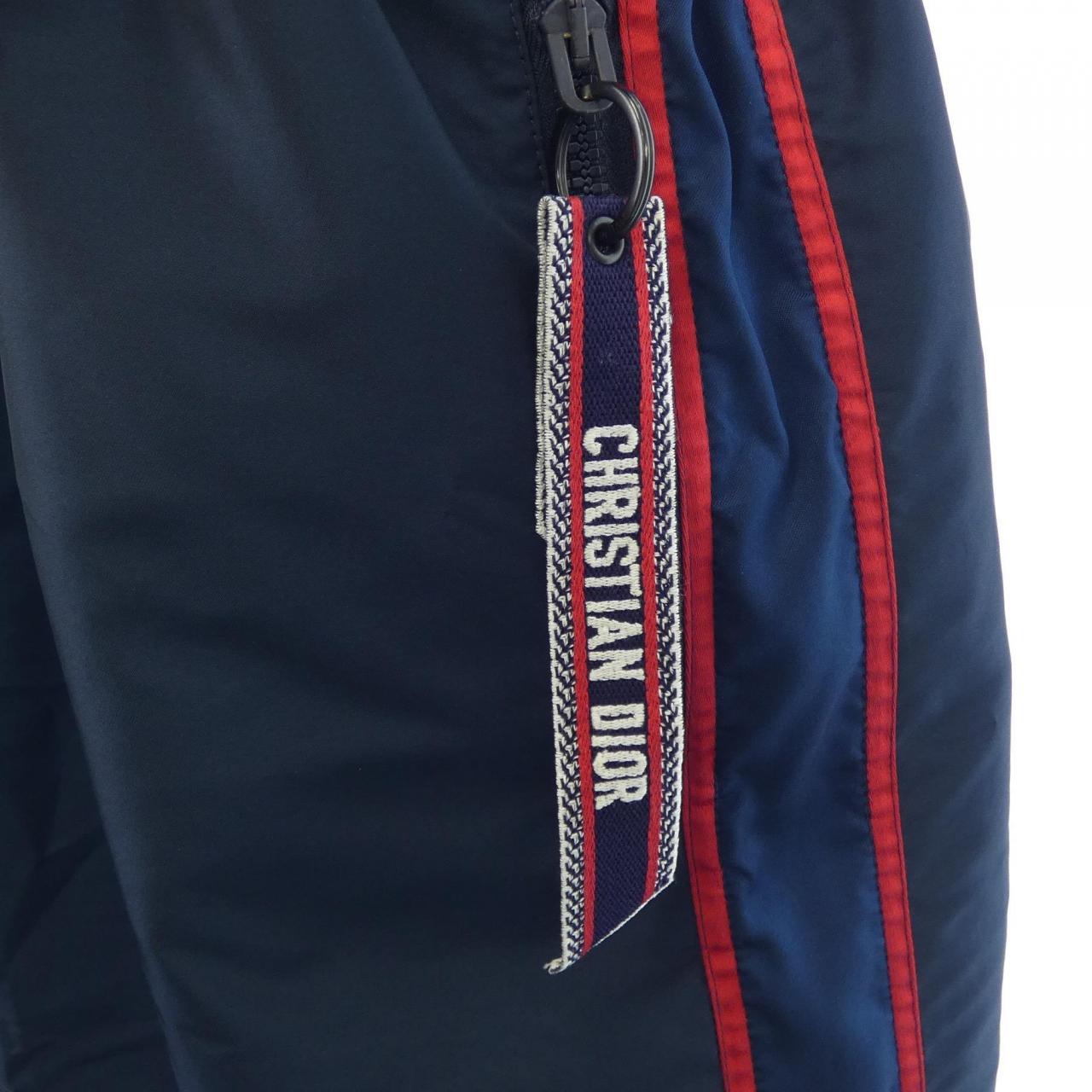 クリスチャンディオール CHRISTIAN DIOR DIOR ALPS 157R40A2982 ワンピース