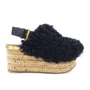 クロエ Chloe サンダル