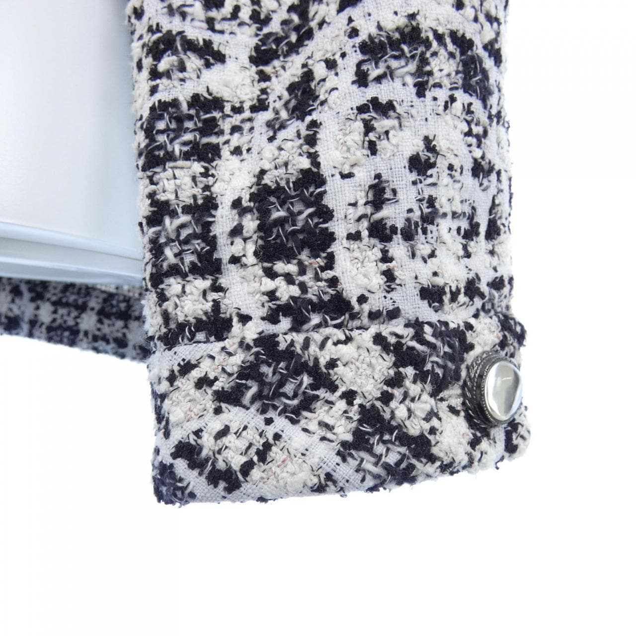 シャネル CHANEL P49102V35968 ジャケット