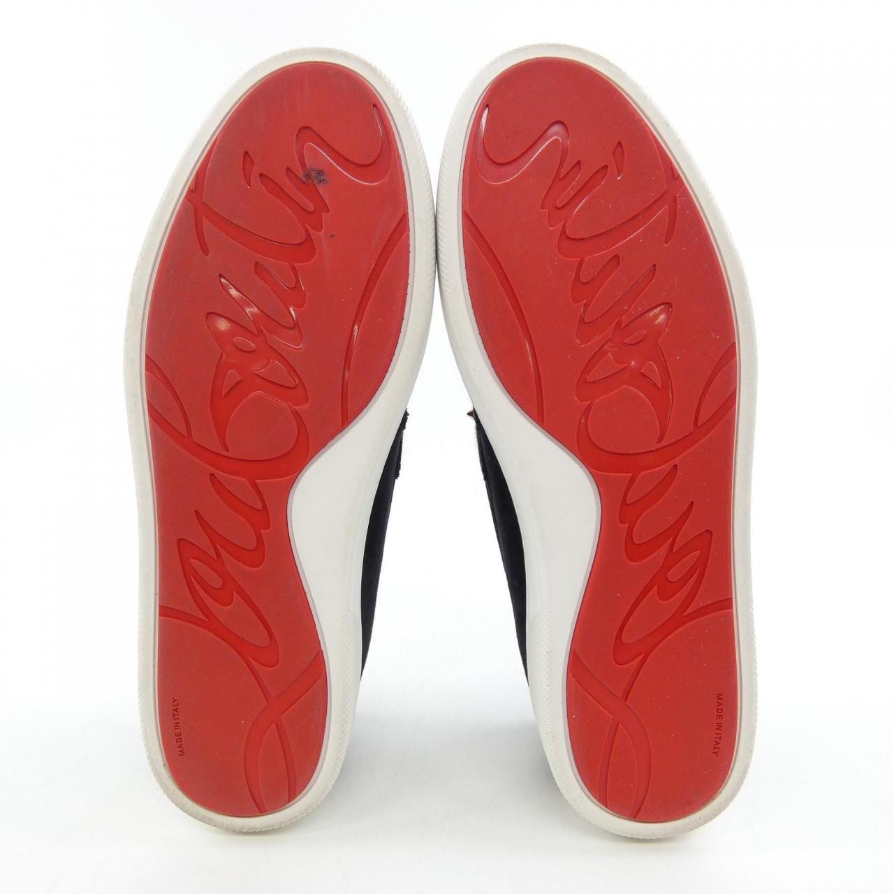 クリスチャンルブタン CHRISTIAN LOUBOUTIN スニーカー