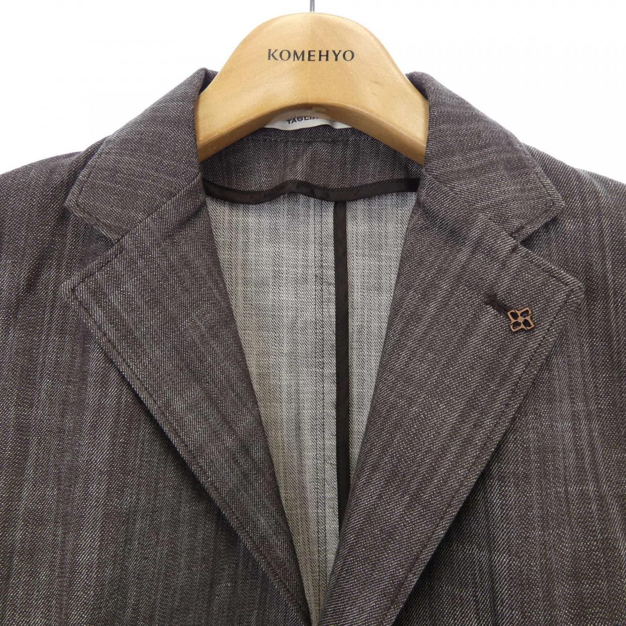 タリアトーレ TAGLIATORE A-LIGHT12K14 スーツ