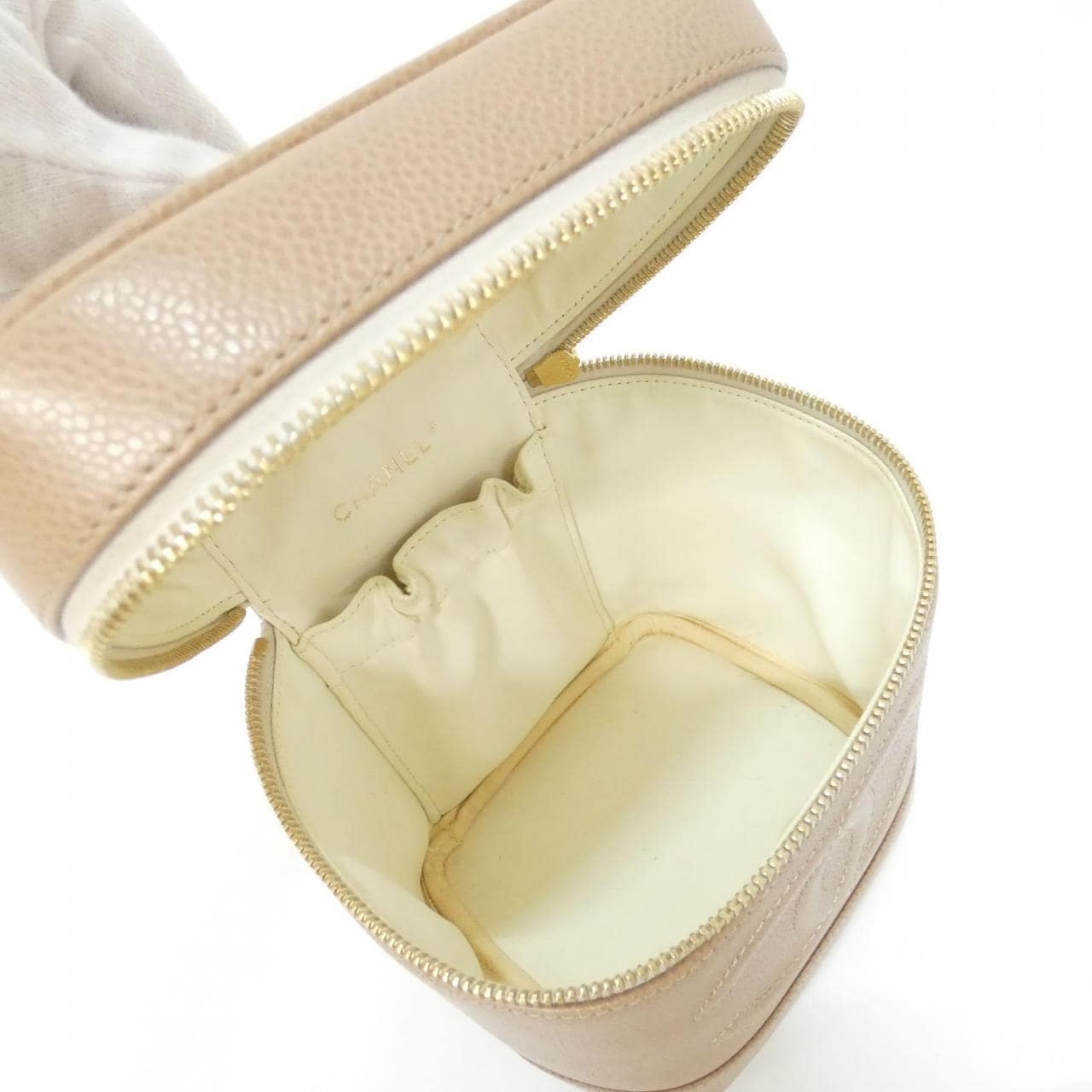 【ヴィンテージ】シャネル 1998 バッグ