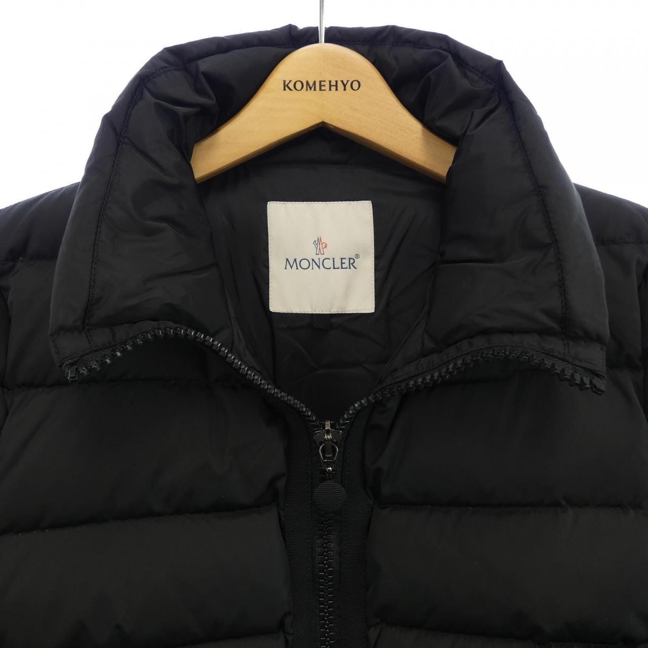 モンクレールエス MONCLER S SEIRAN ダウンジャケット