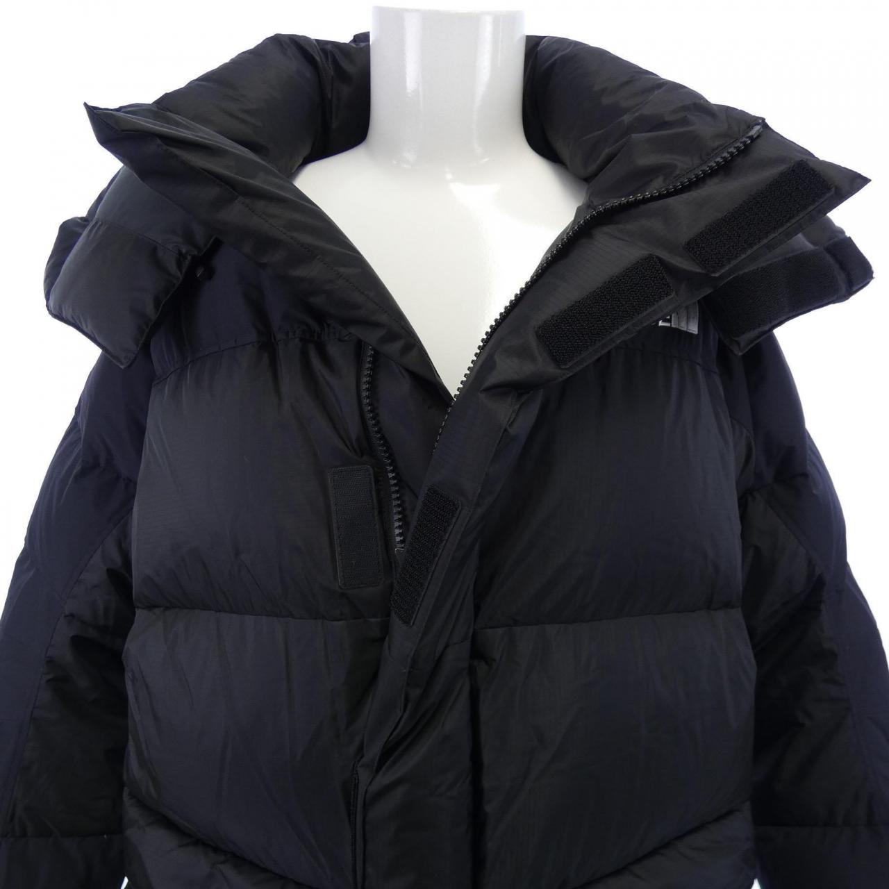 ザノースフェイス THE NORTH FACE ND92031 ダウンジャケット