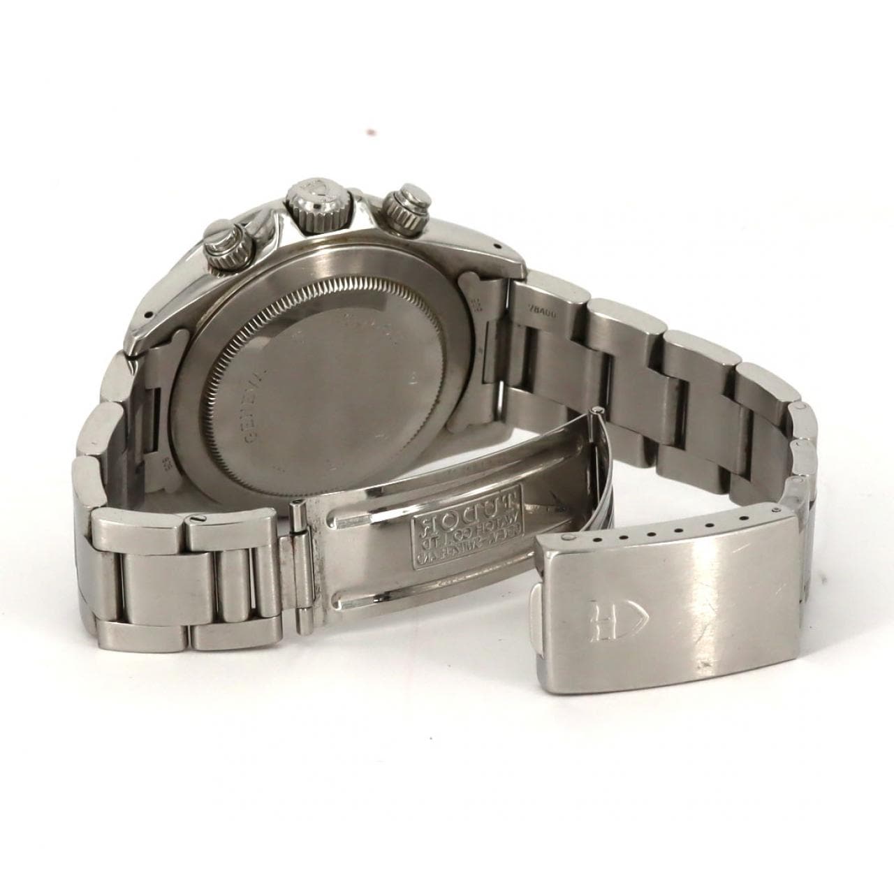 チューダー/チュードル クロノタイム･タイガー 79280T･3 SS 自動巻