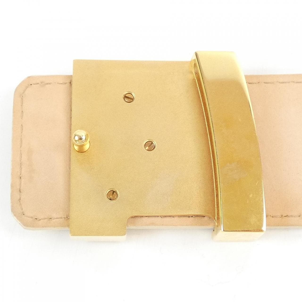 ルイヴィトン LOUIS VUITTON サンチュール LVイニシアル 40MM M9609 BELT