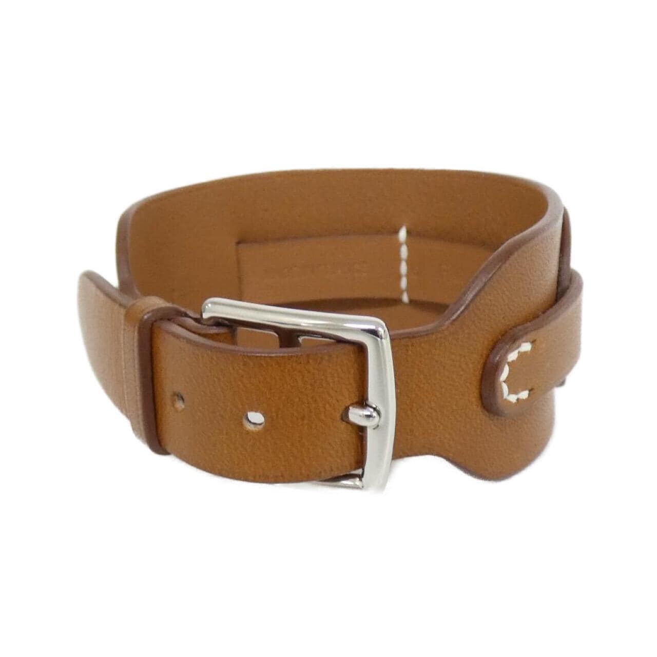 エルメス エトリヴィエール バボール 010659CK ブレスレット