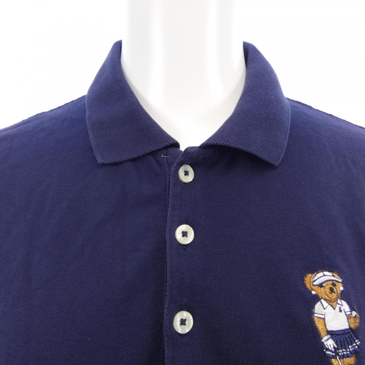 ポロゴルフ POLO GOLF ポロシャツ