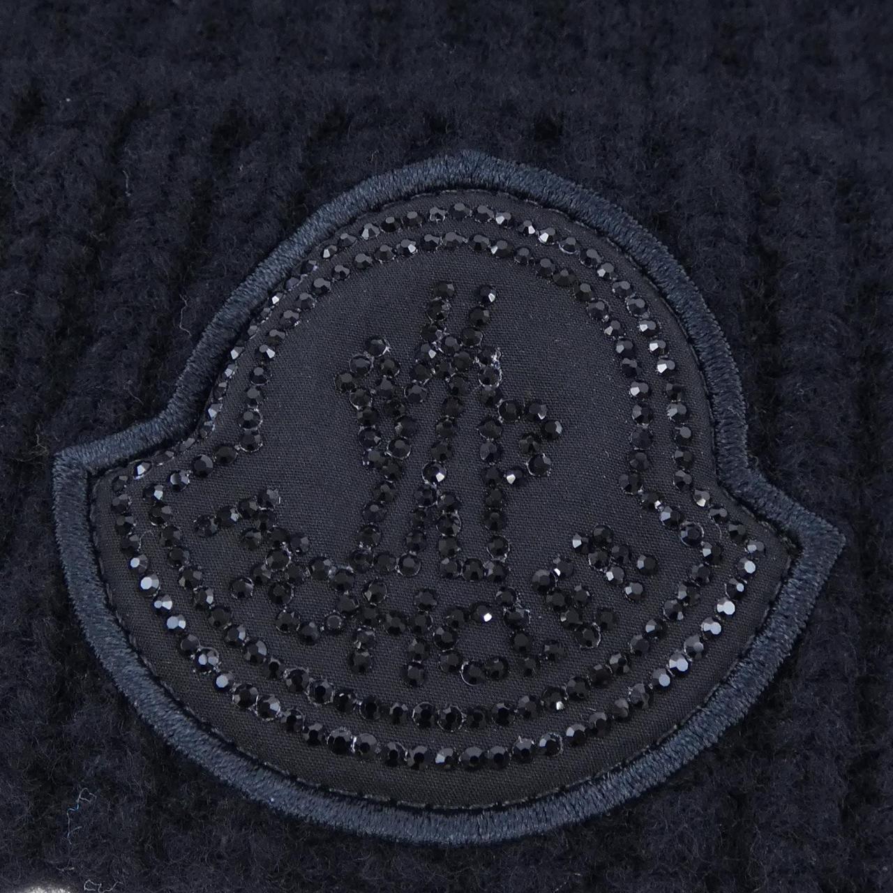 モンクレール MONCLER J20933B00072 M2739 ニットキャップ