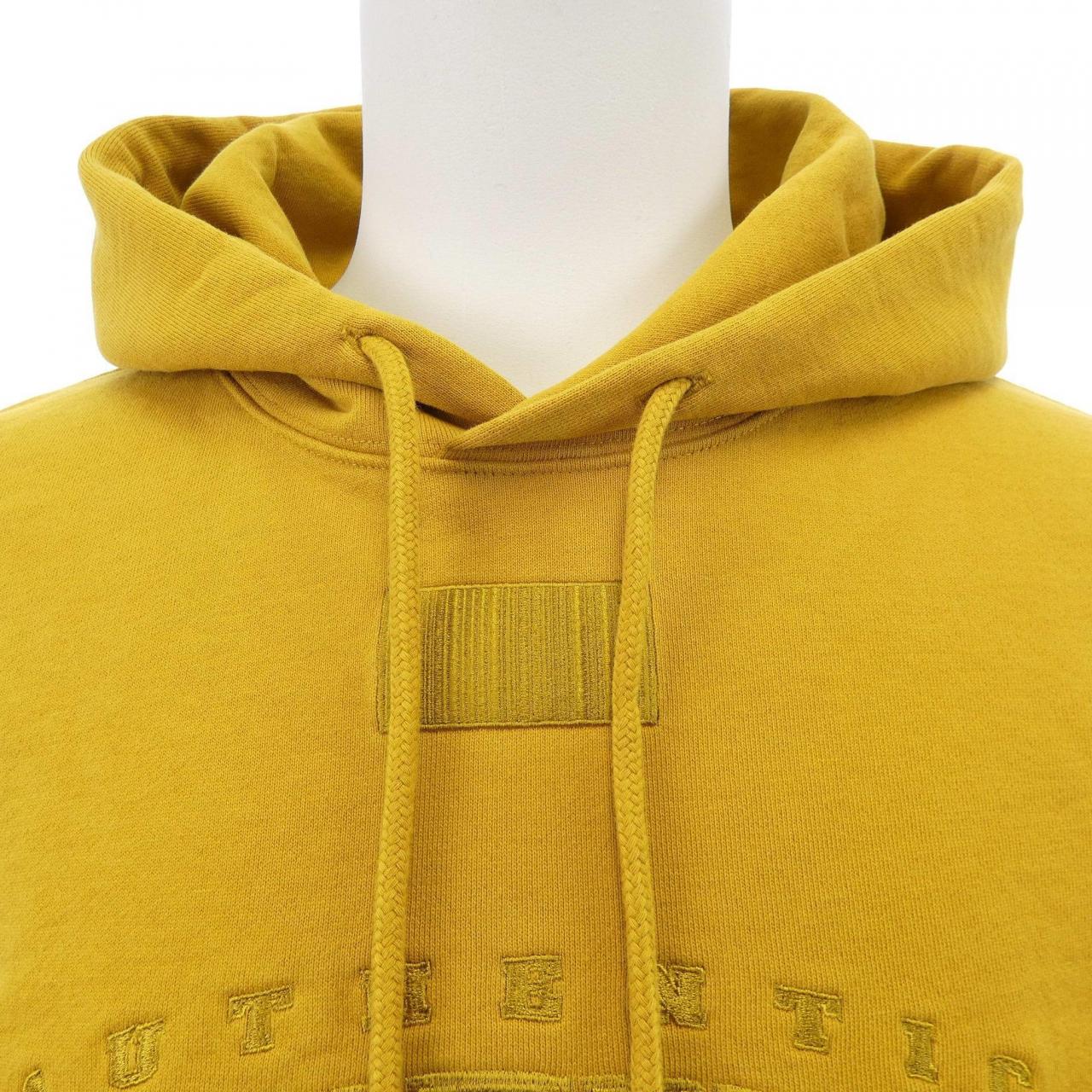 VETEMENTS VL14HD300M PARKER