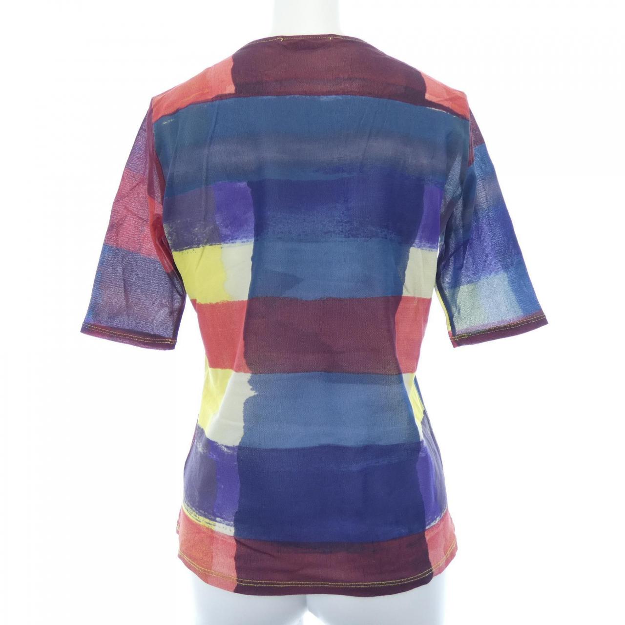 イッセイミヤケ ISSEY MIYAKE IM33JK011 トップス