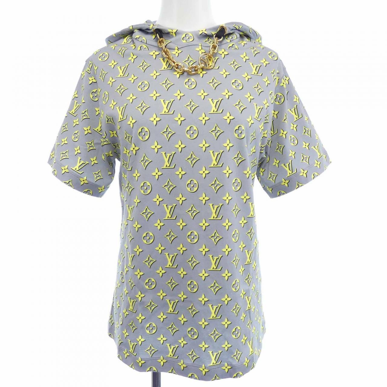 ルイヴィトン LOUIS VUITTON FPJT09AKA パーカー